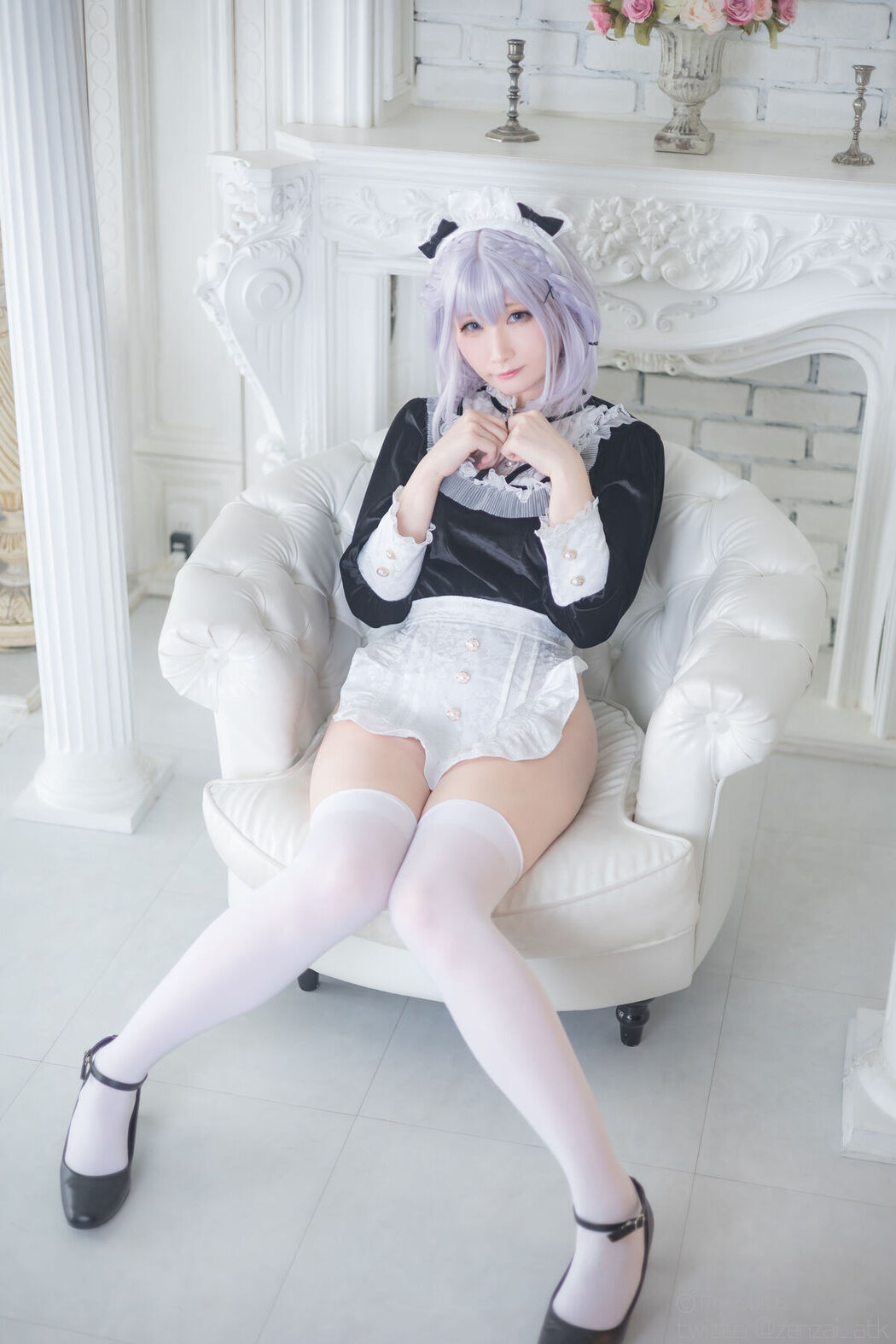 Coser@Atsuki あつき – Suite Originality Part7