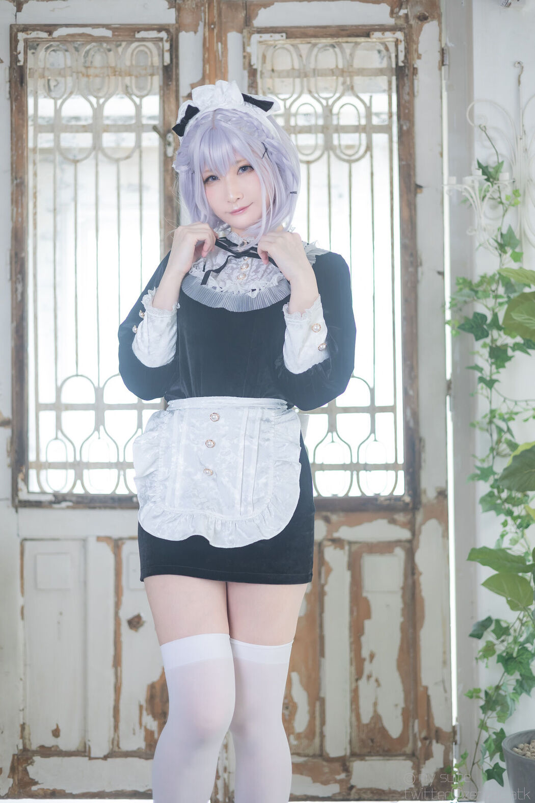Coser@Atsuki あつき – Suite Originality Part6