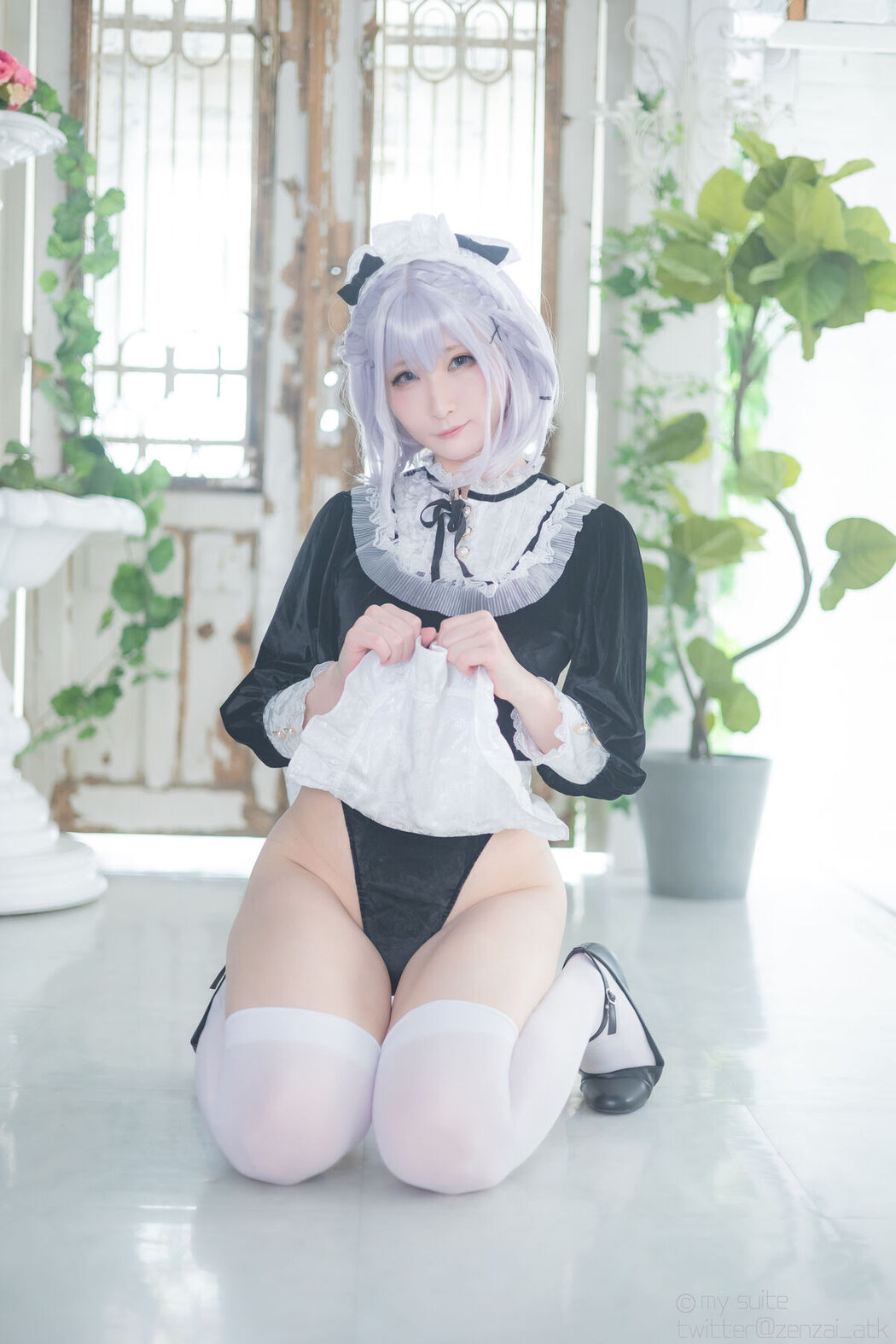 Coser@Atsuki あつき – Suite Originality Part7