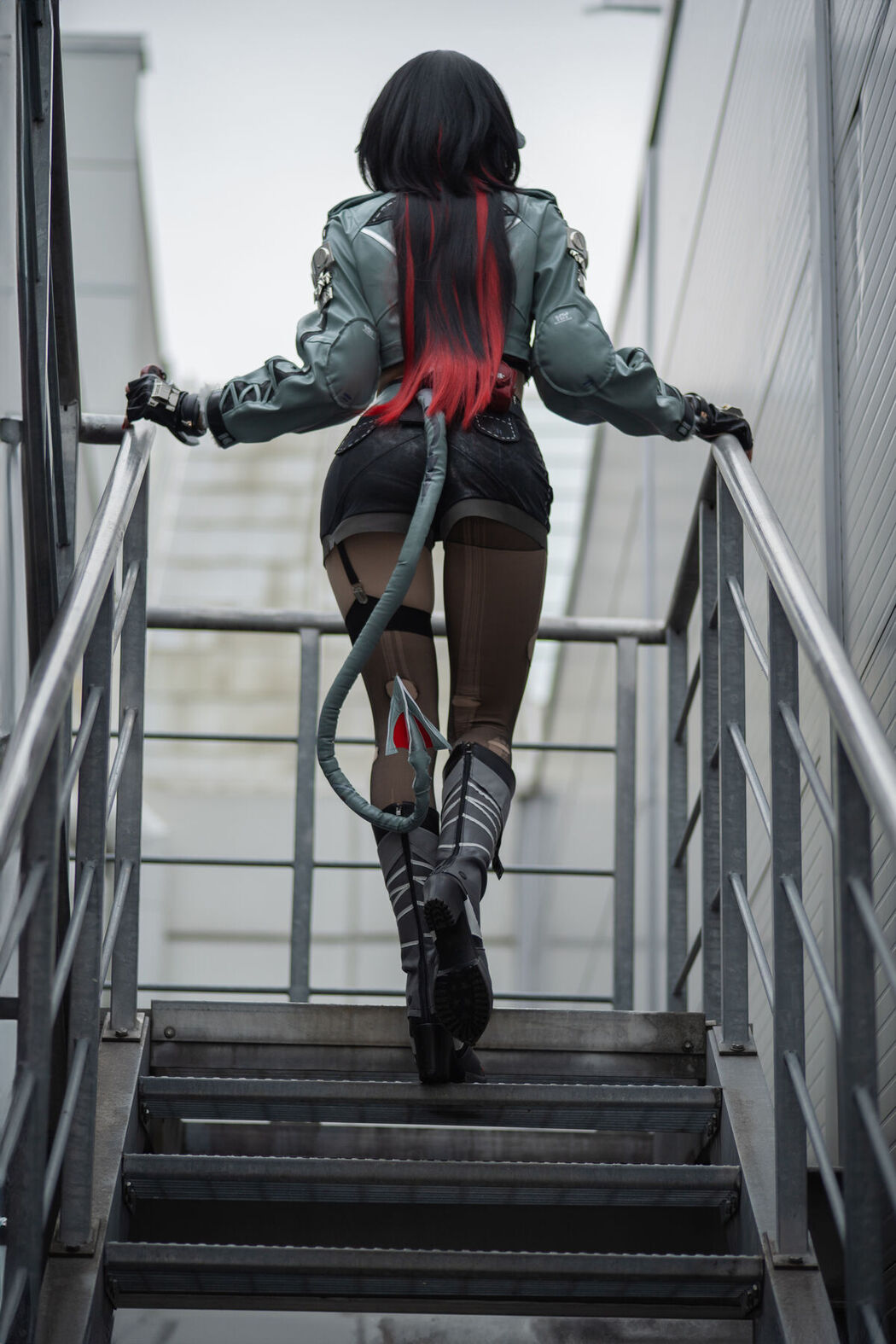 Coser@Candy Ball – Jane Doe
