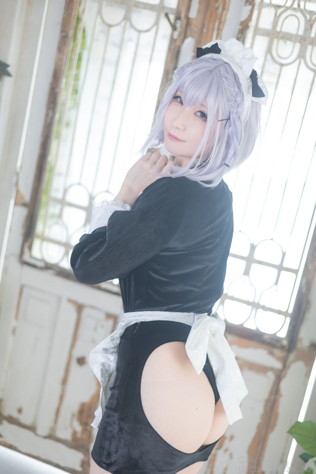Coser@Atsuki あつき – Suite Originality Part6