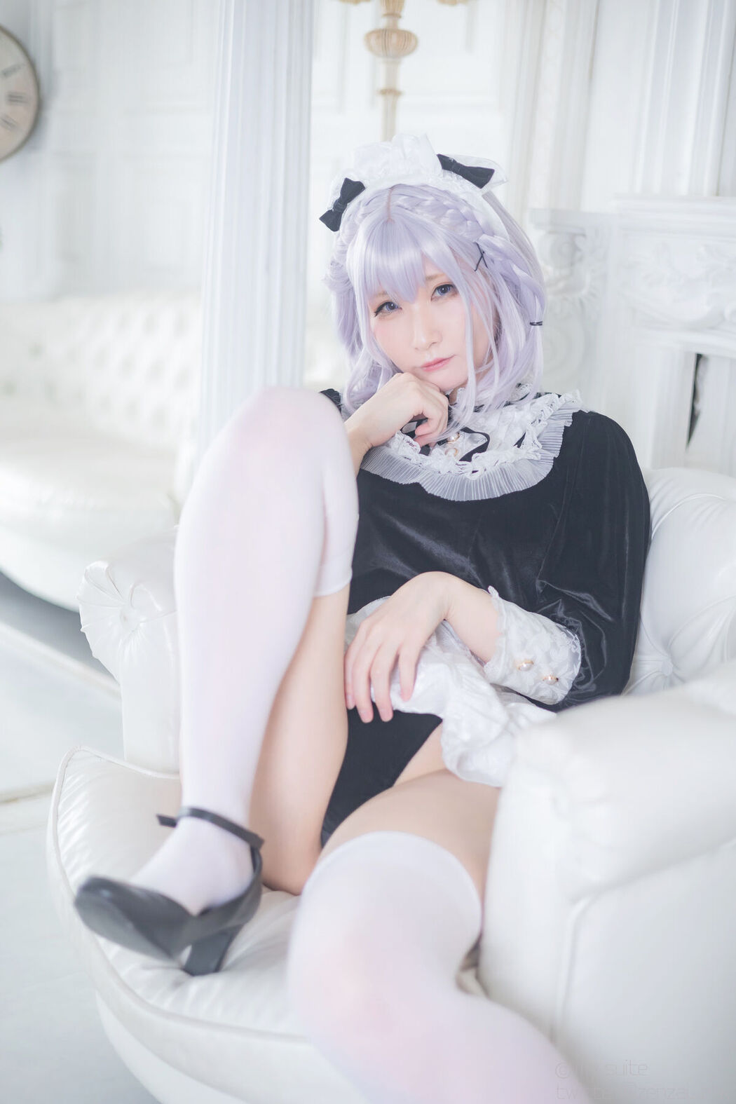 Coser@Atsuki あつき – Suite Originality Part7