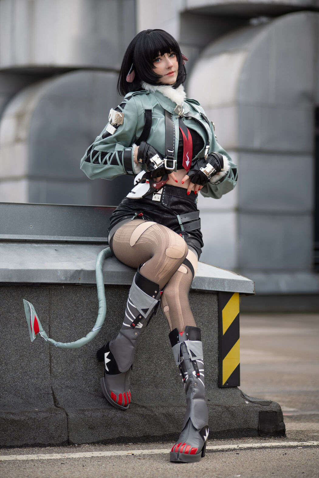Coser@Candy Ball – Jane Doe