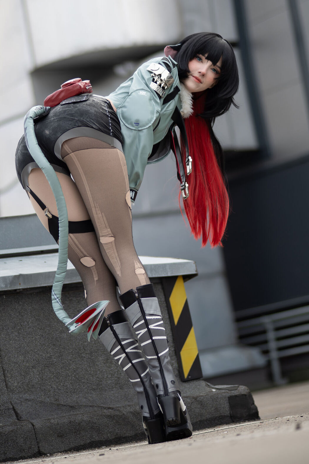 Coser@Candy Ball – Jane Doe
