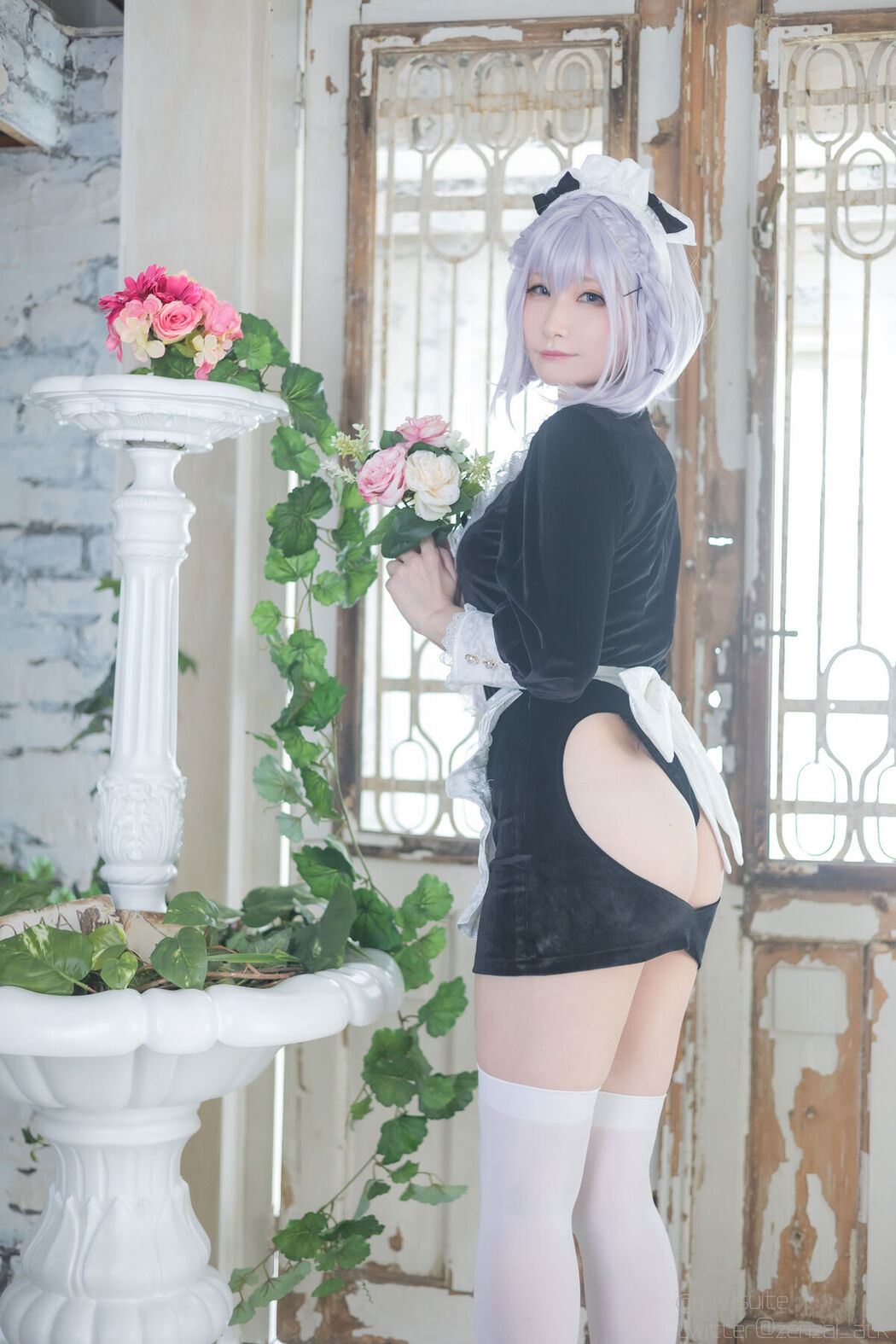 Coser@Atsuki あつき – Suite Originality Part6