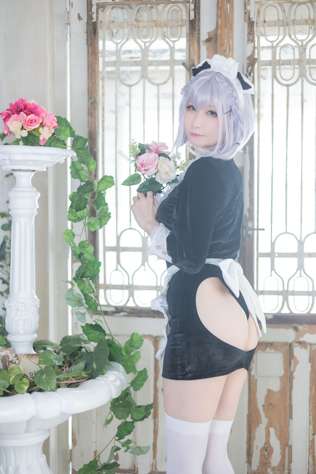 Coser@Atsuki あつき – Suite Originality Part6