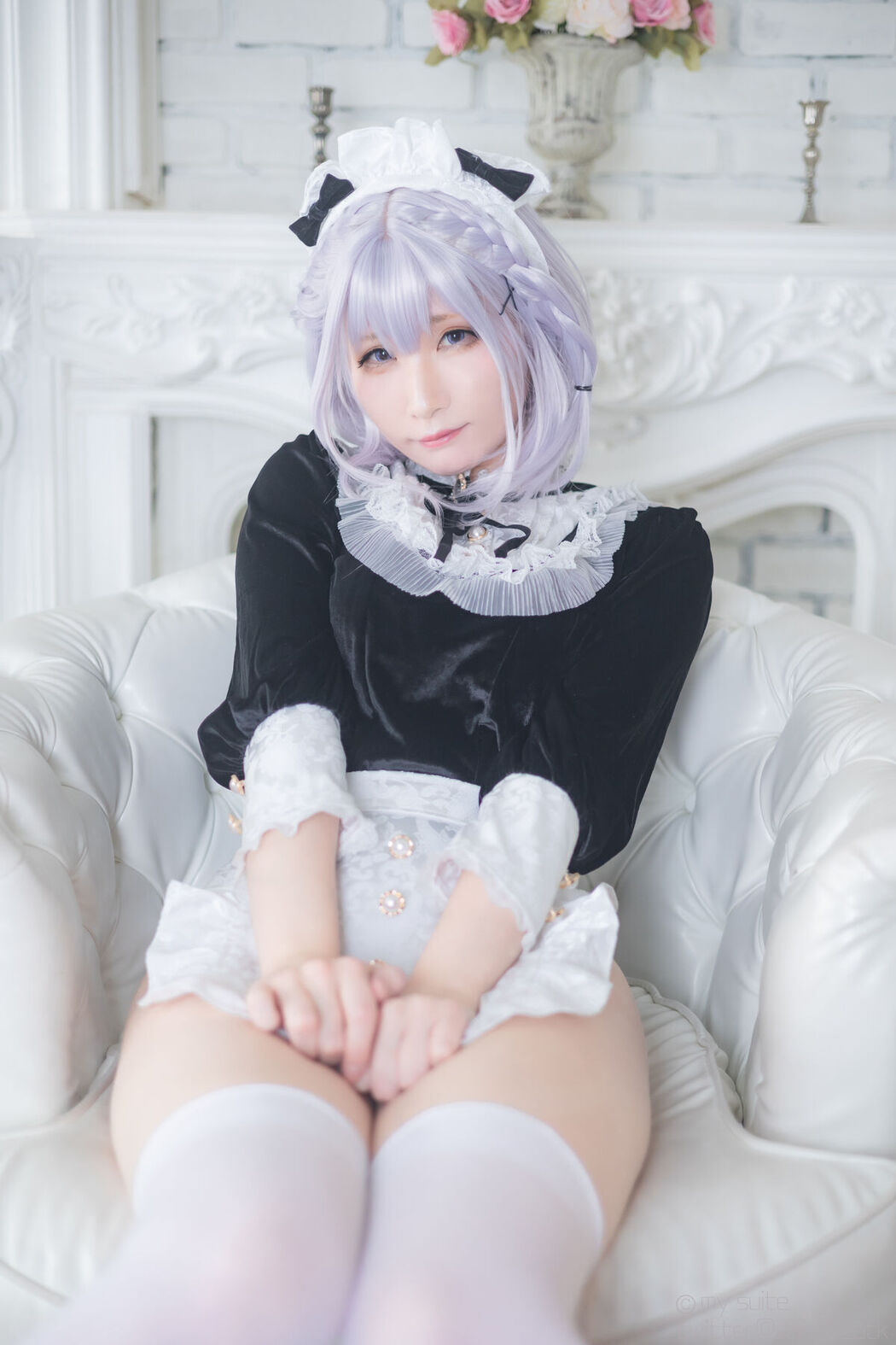 Coser@Atsuki あつき – Suite Originality Part7