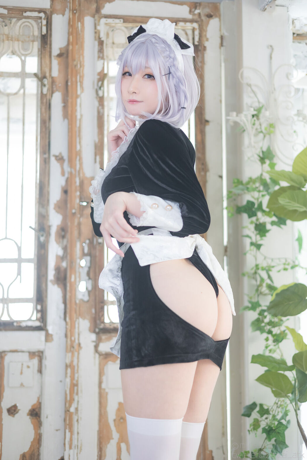 Coser@Atsuki あつき – Suite Originality Part6