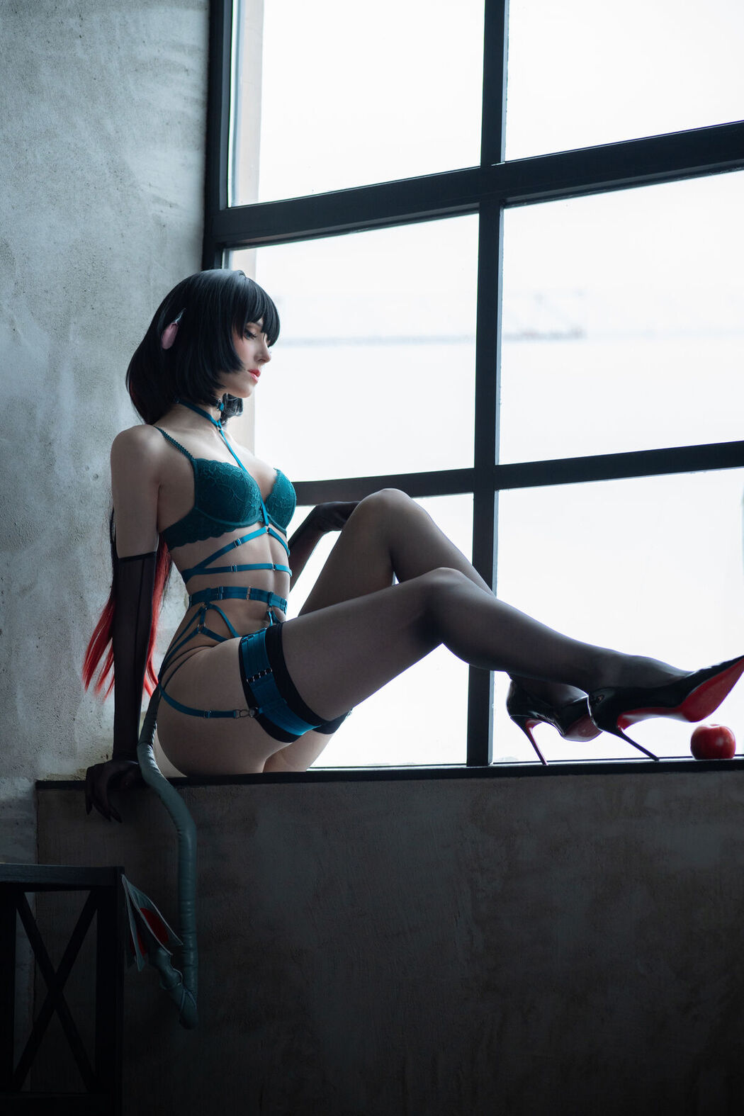 Coser@Candy Ball – Jane Doe