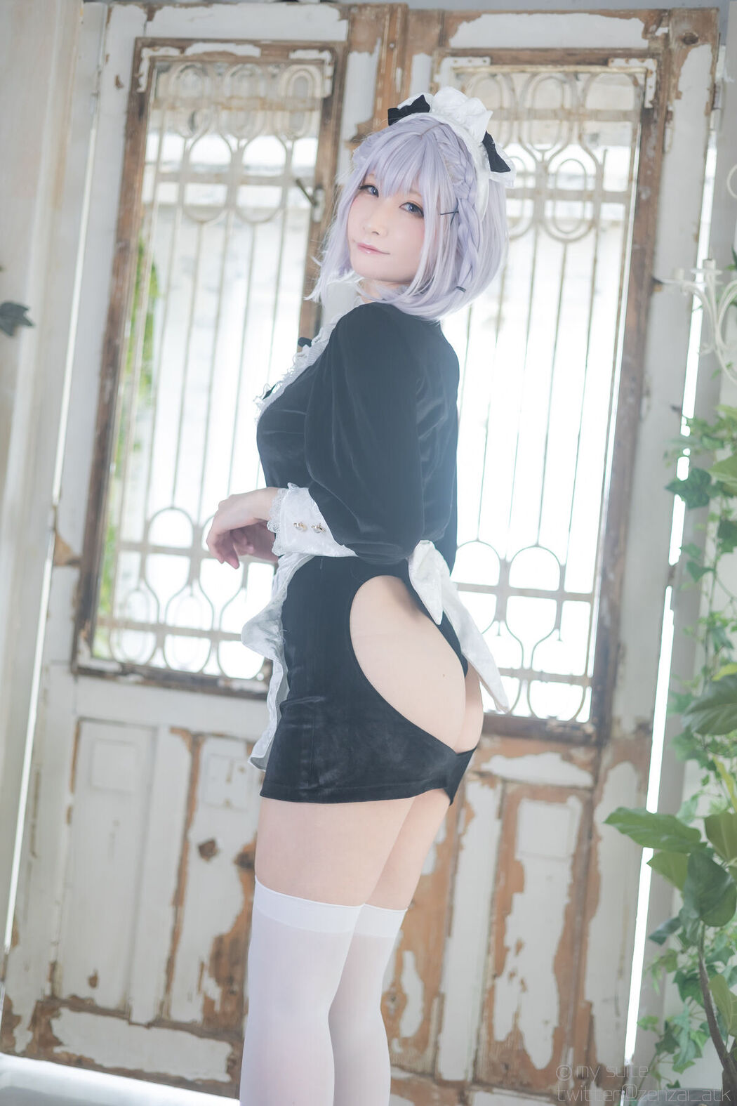Coser@Atsuki あつき – Suite Originality Part6