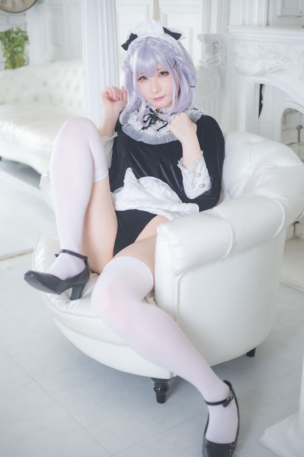 Coser@Atsuki あつき – Suite Originality Part7