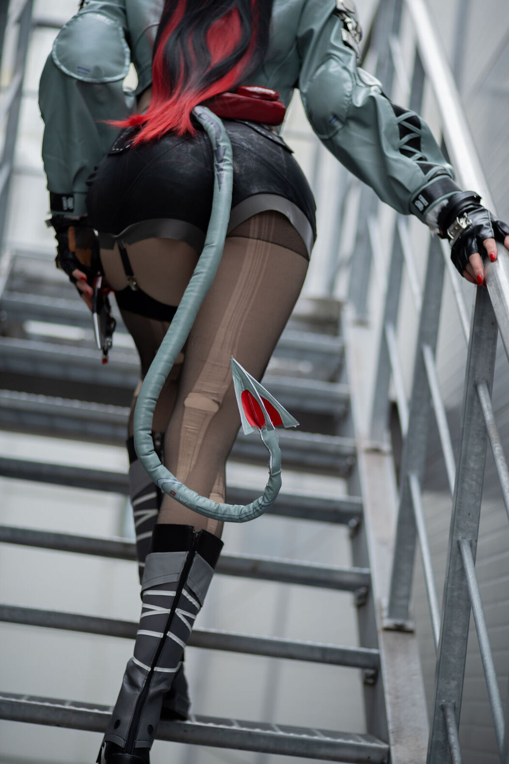 Coser@Candy Ball – Jane Doe