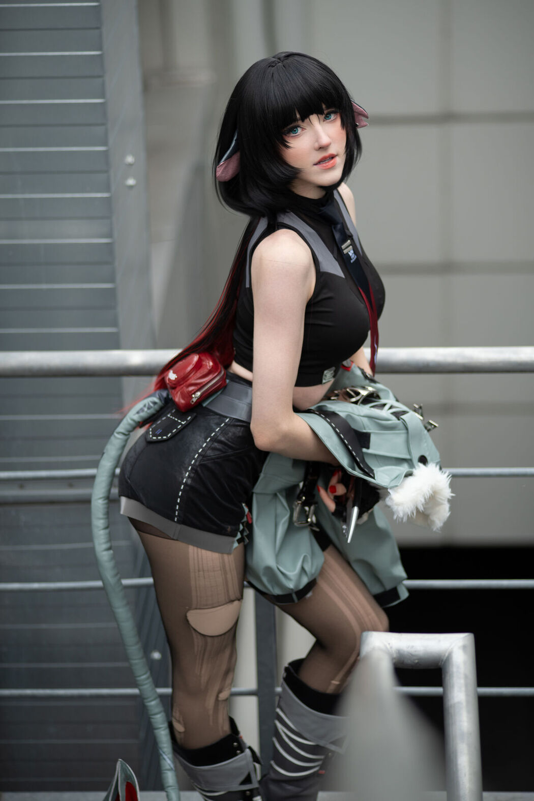 Coser@Candy Ball – Jane Doe