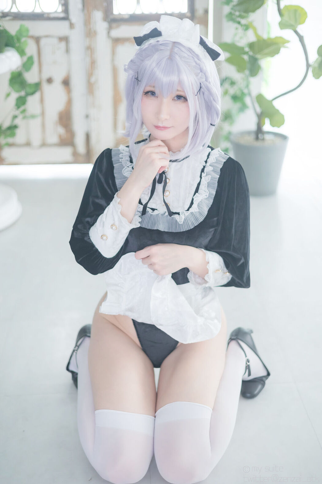 Coser@Atsuki あつき – Suite Originality Part7