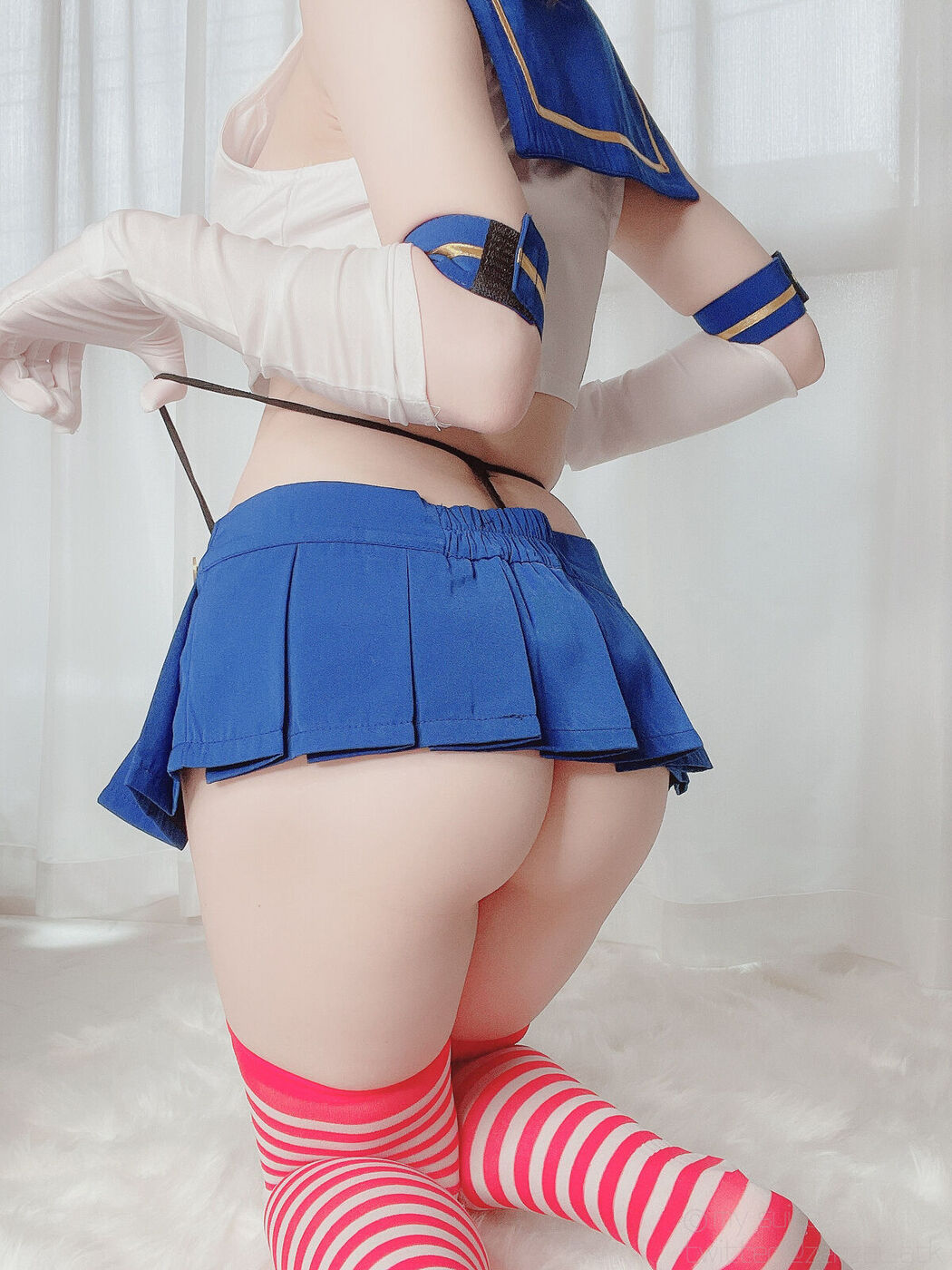 Coser@Atsuki あつき – Ura Dirt Girls Kaga-san 裏垢女子 加賀さん Part5