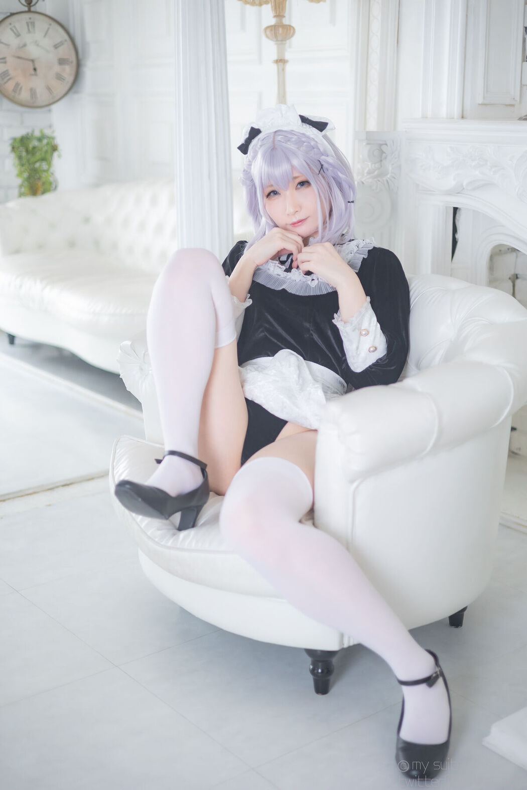 Coser@Atsuki あつき – Suite Originality Part7