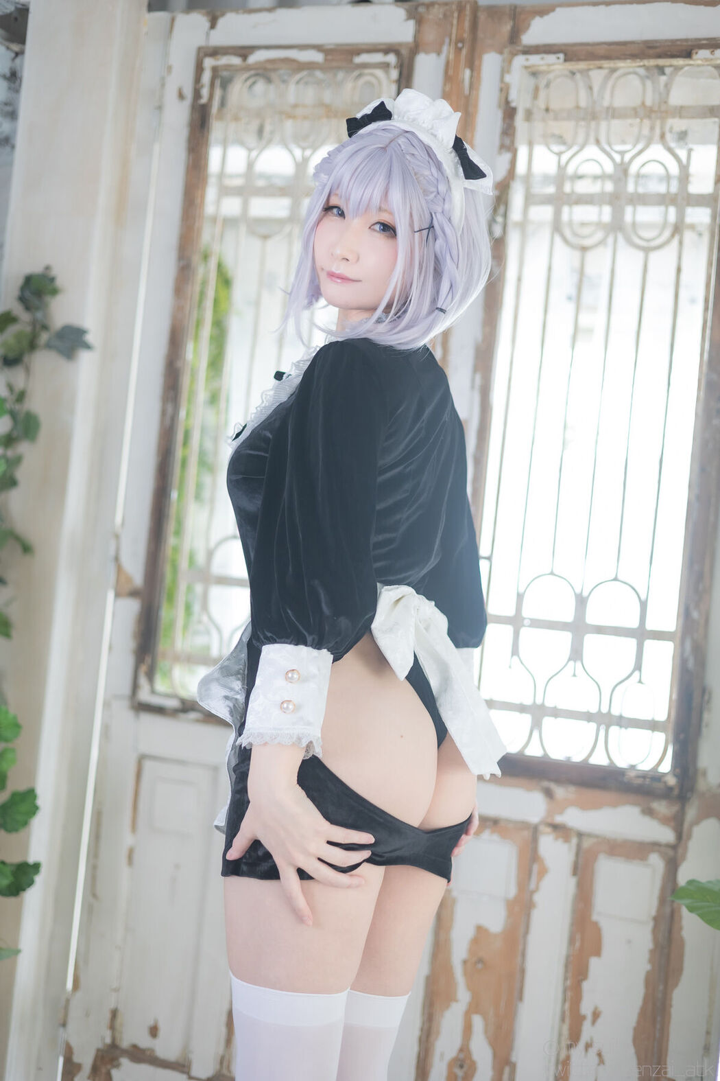 Coser@Atsuki あつき – Suite Originality Part6