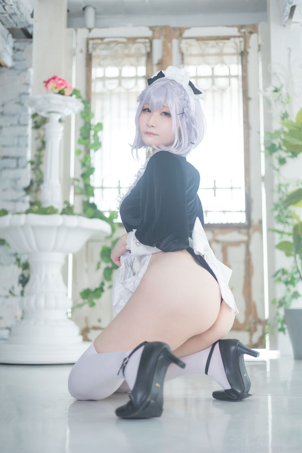 Coser@Atsuki あつき – Suite Originality Part7