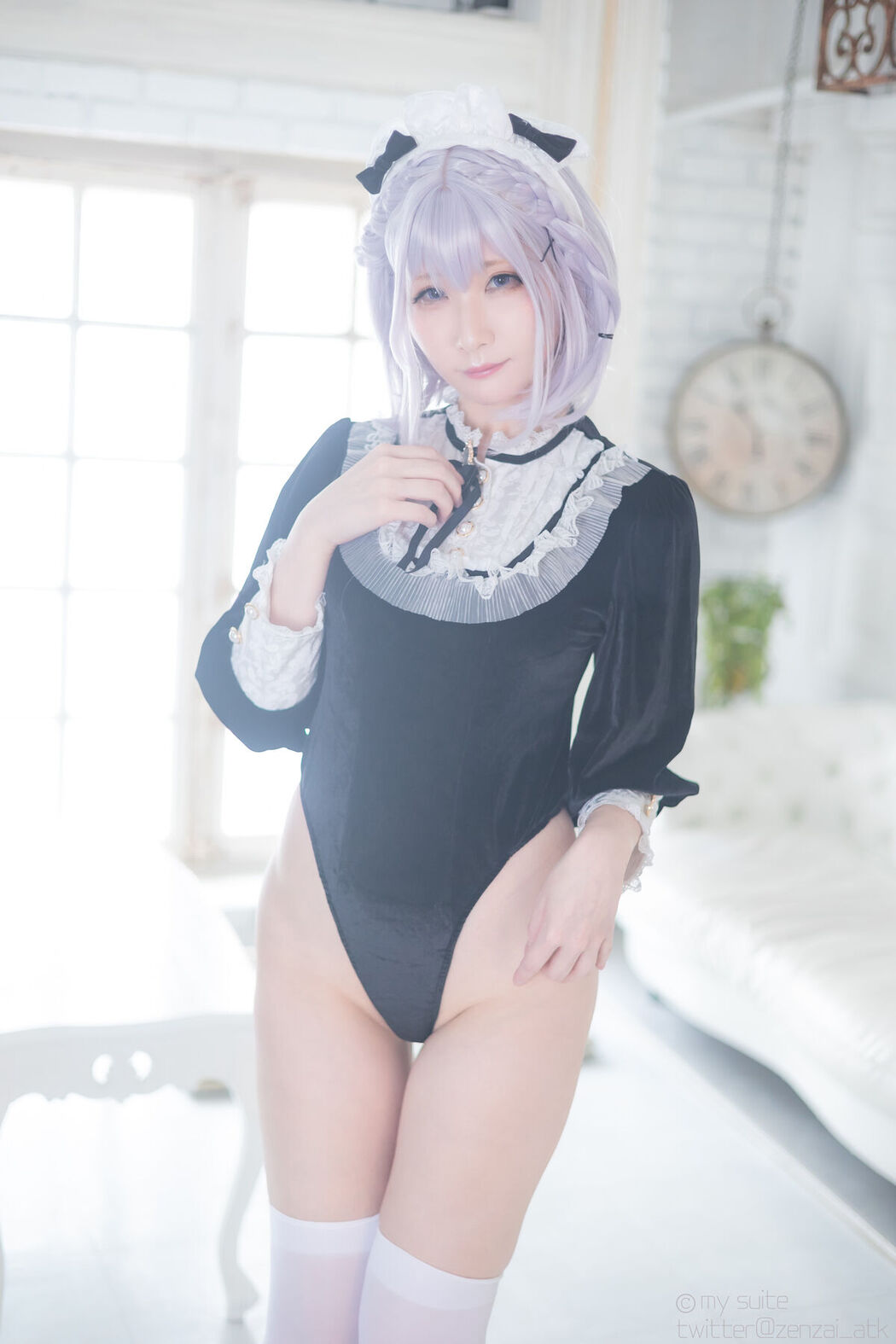 Coser@Atsuki あつき – Suite Originality Part7