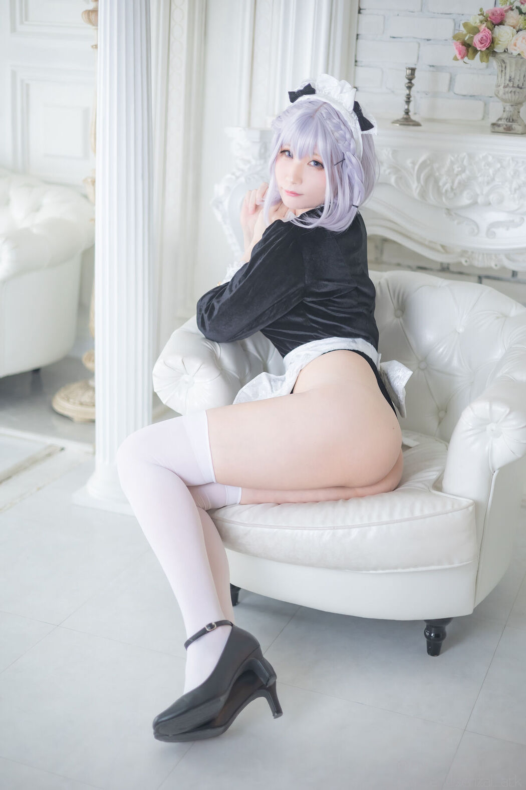 Coser@Atsuki あつき – Suite Originality Part7