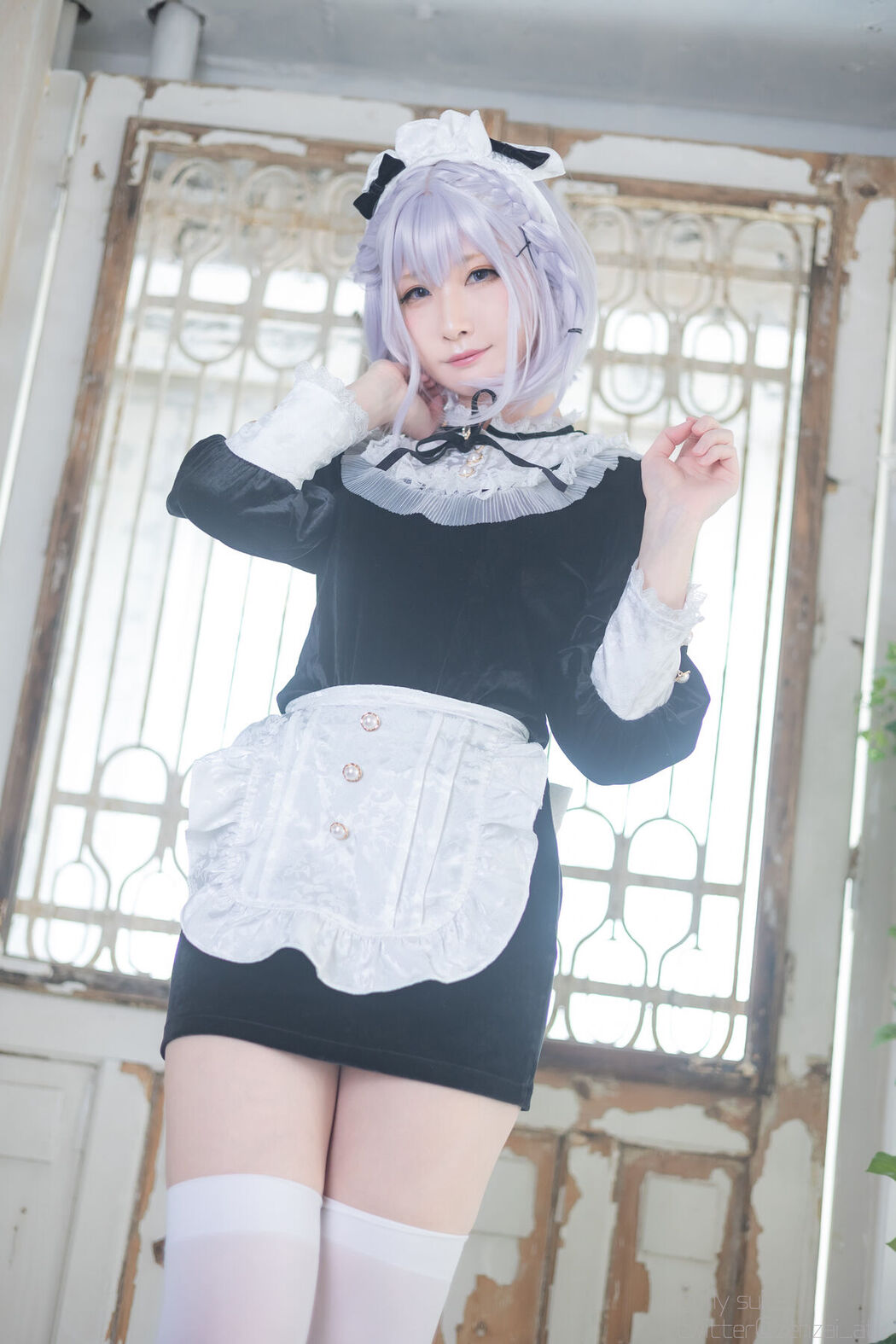 Coser@Atsuki あつき – Suite Originality Part6