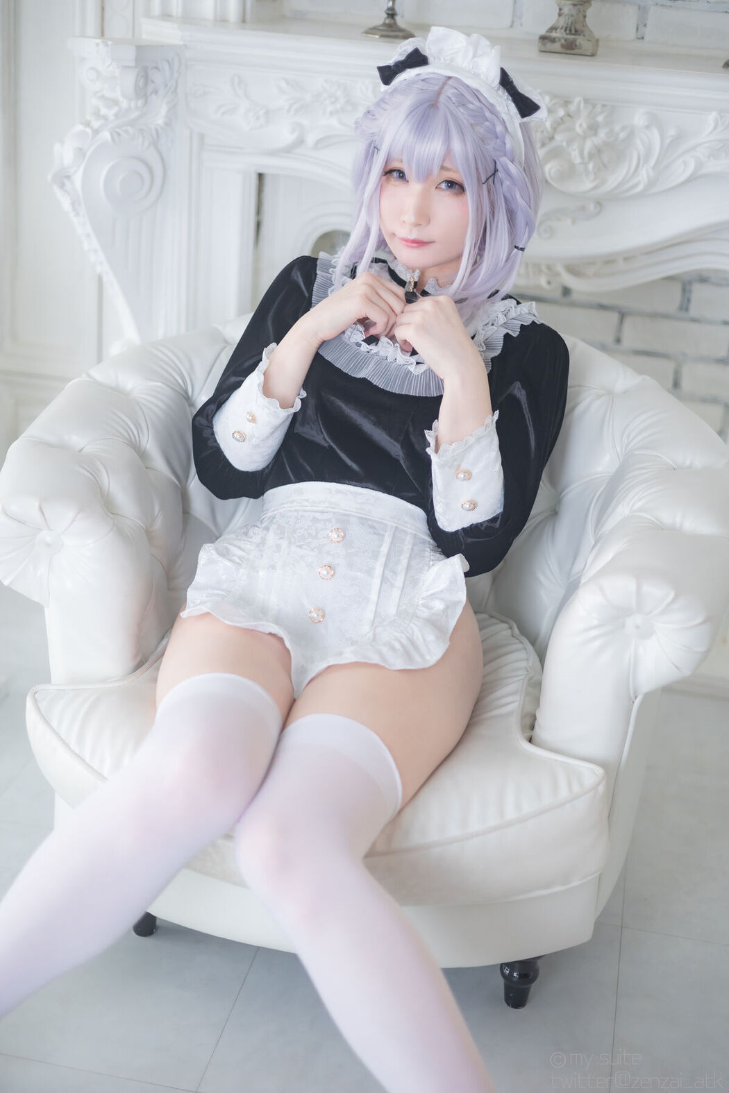 Coser@Atsuki あつき – Suite Originality Part7