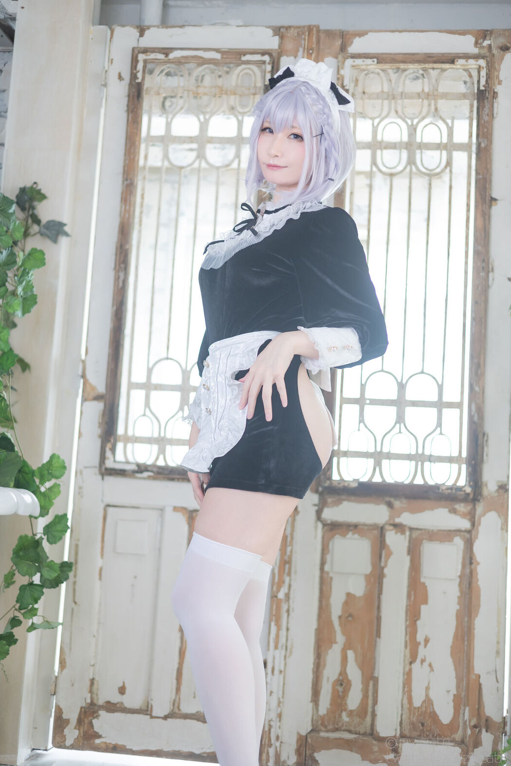 Coser@Atsuki あつき – Suite Originality Part6