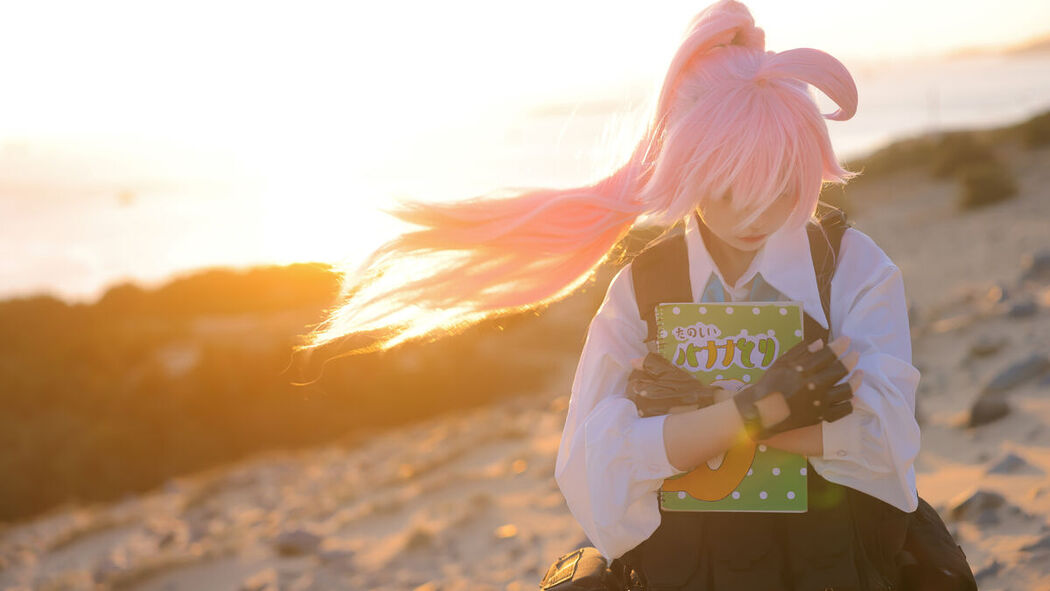 Coser@G44不会受伤 – 临战星野