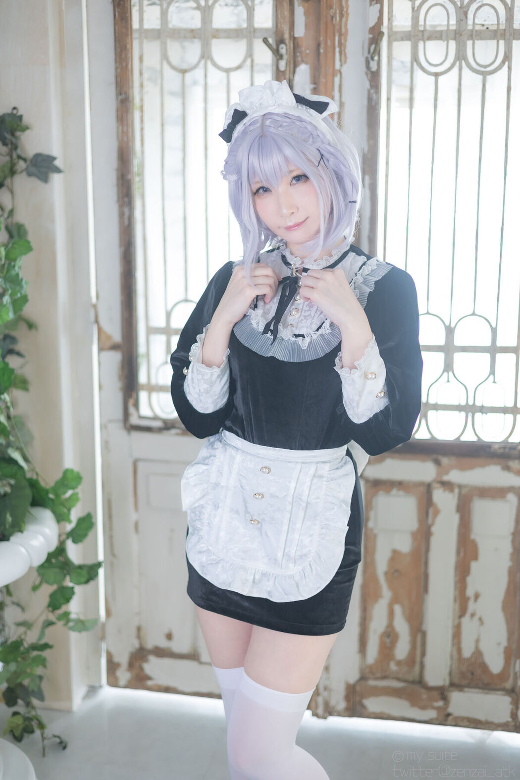 Coser@Atsuki あつき – Suite Originality Part6