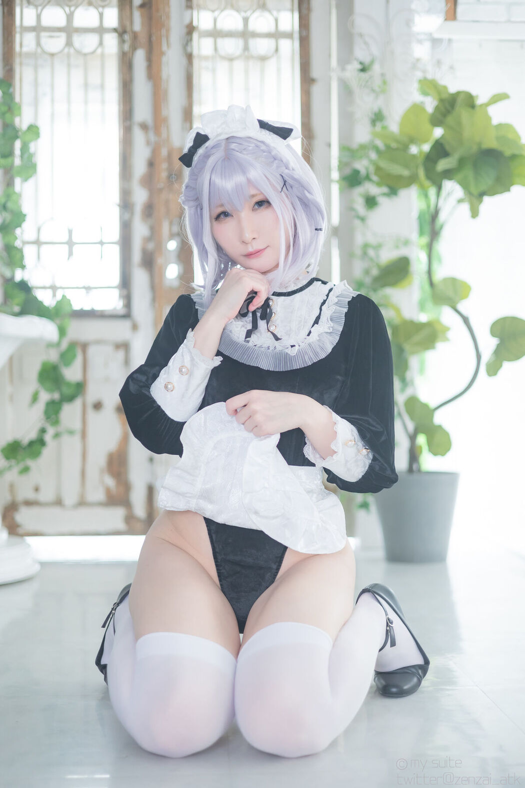 Coser@Atsuki あつき – Suite Originality Part7