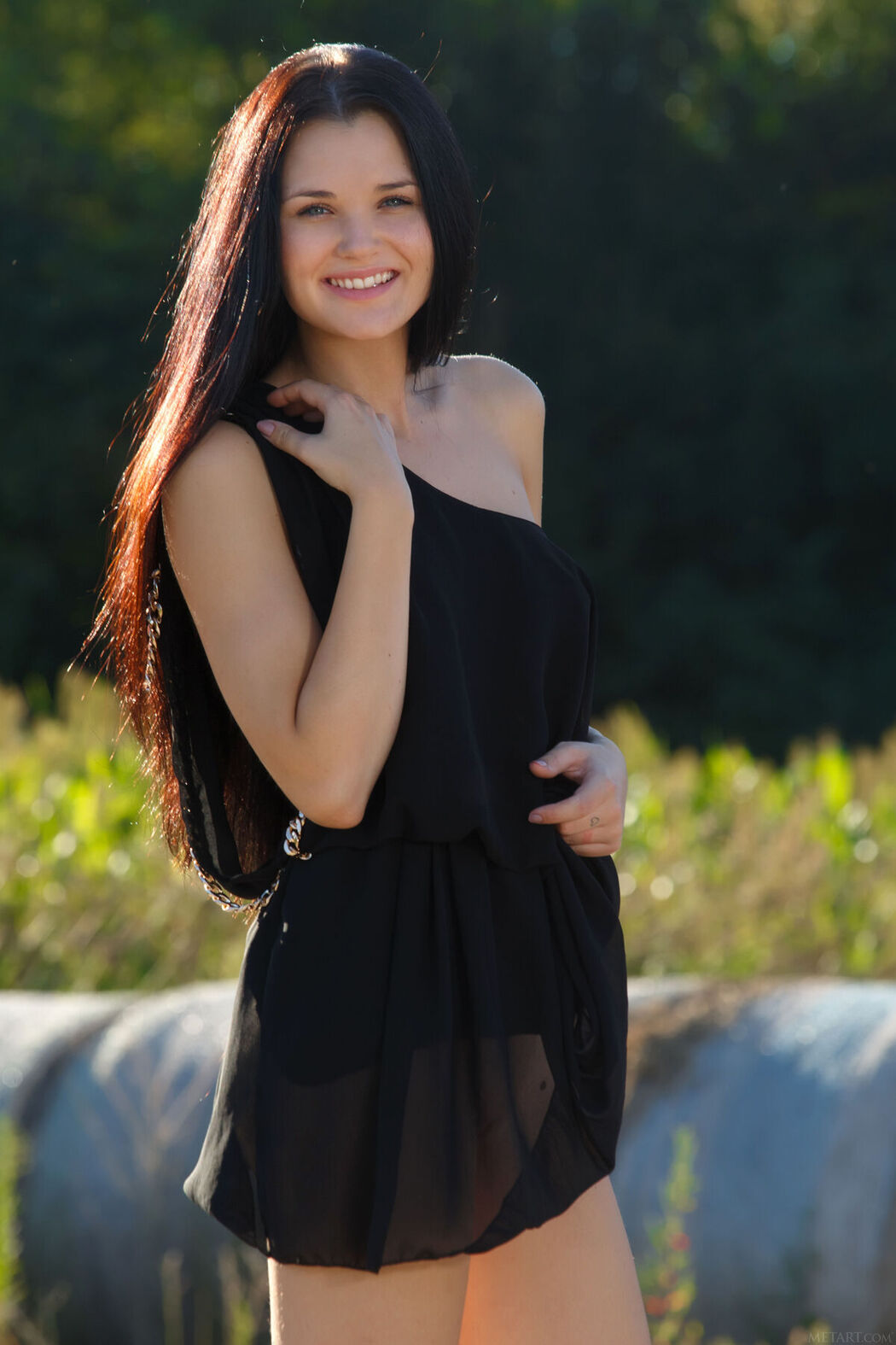 MetArt Celeste – Odveni Part1