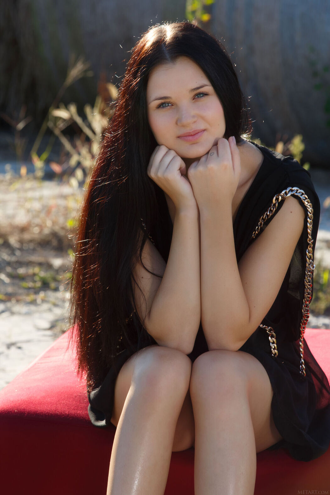 MetArt Celeste &#8211; Odveni Part1