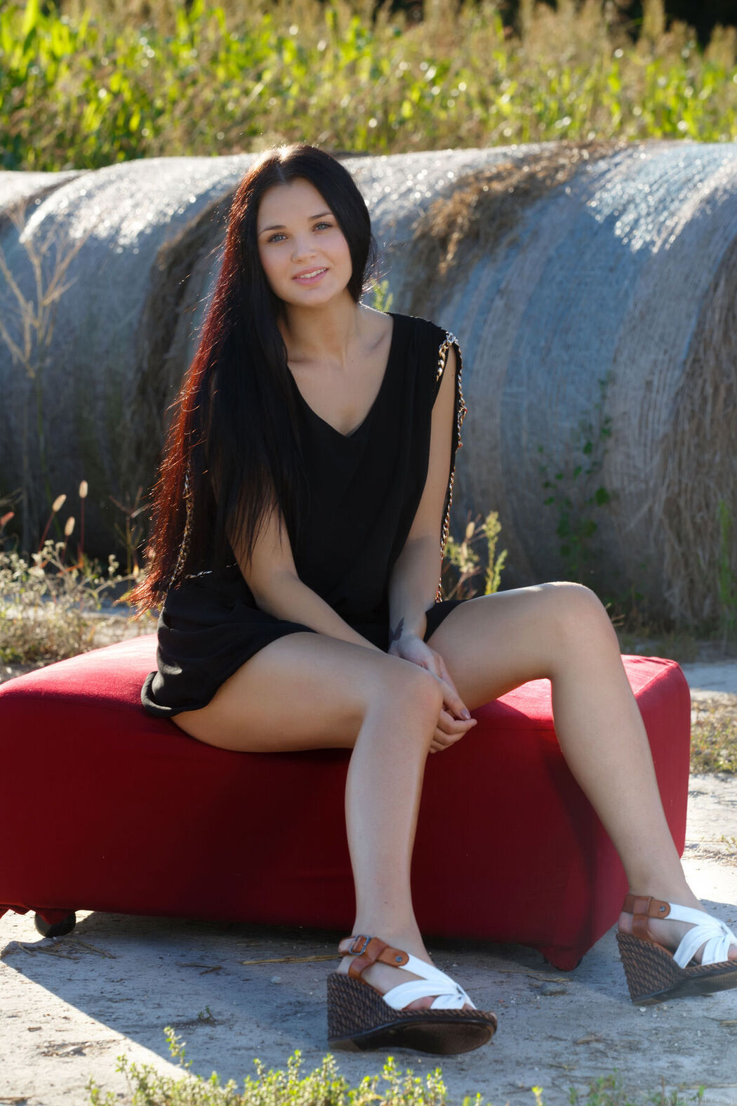 MetArt Celeste &#8211; Odveni Part1