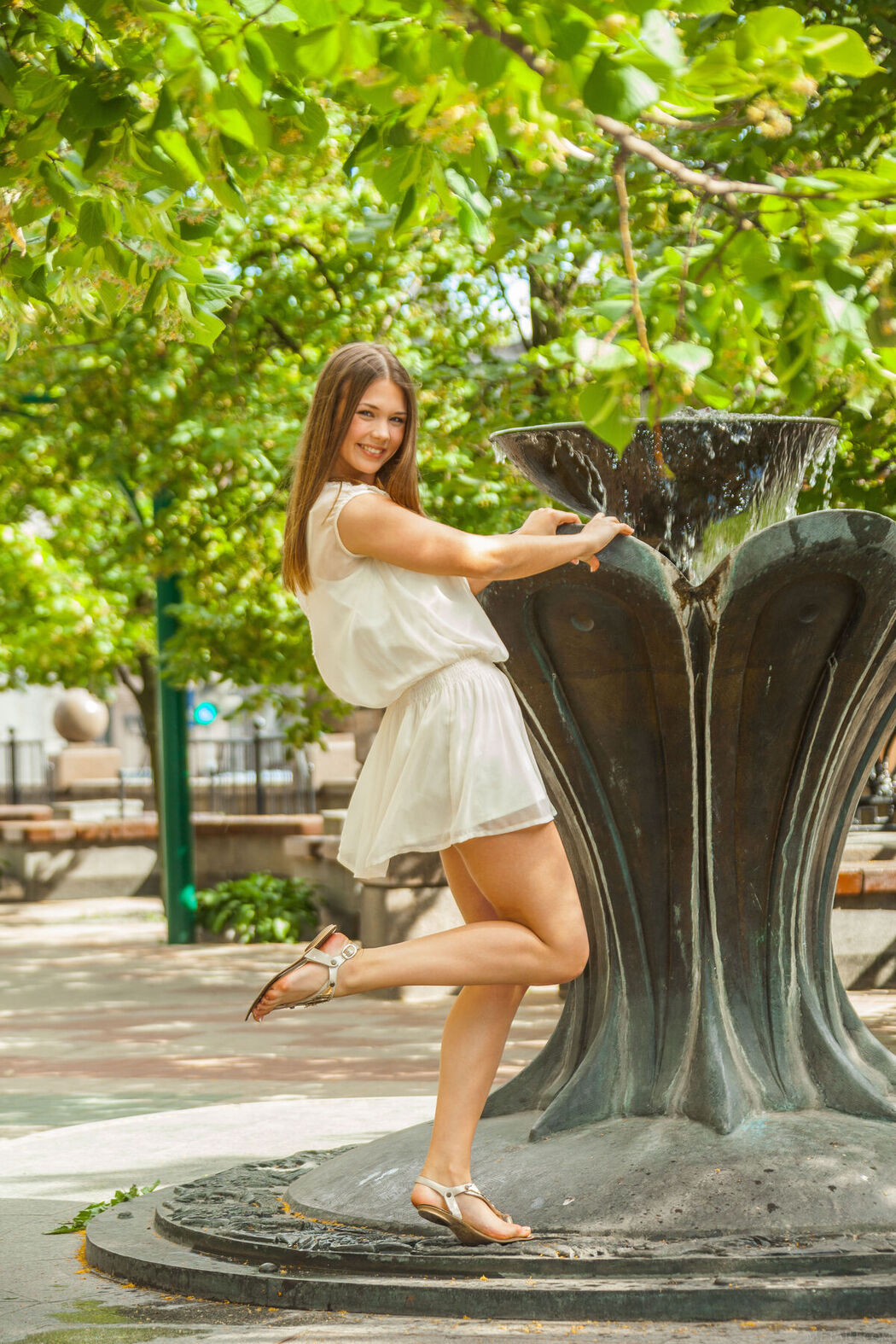 MetArt Carlina – Carnego Part1