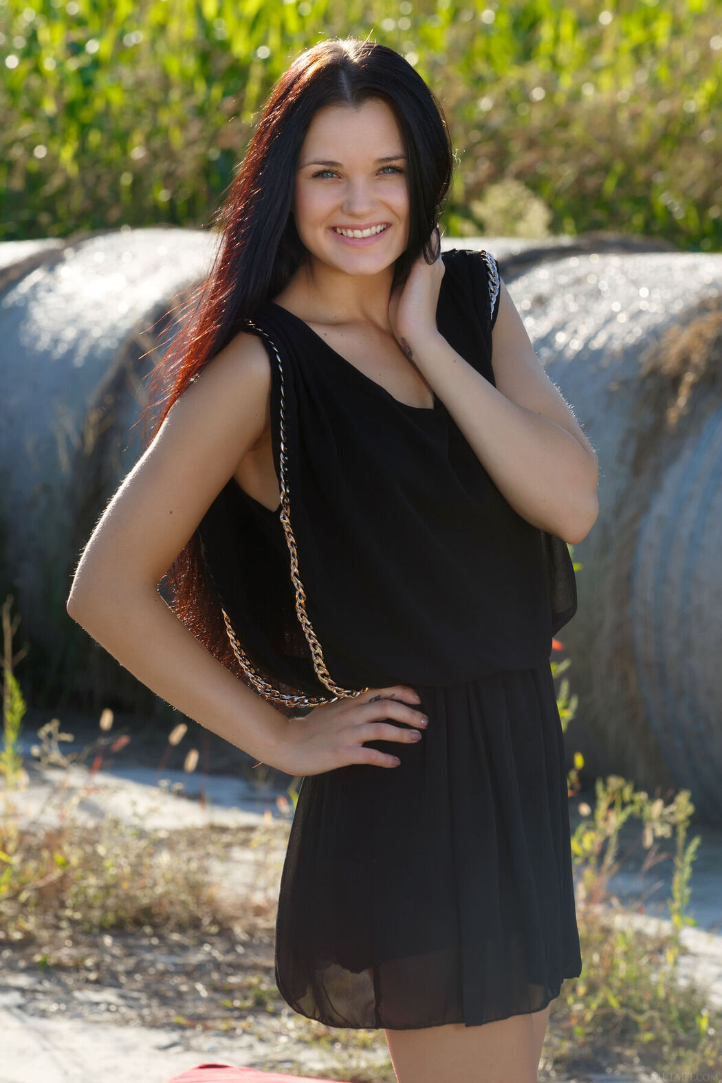 MetArt Celeste &#8211; Odveni Part1