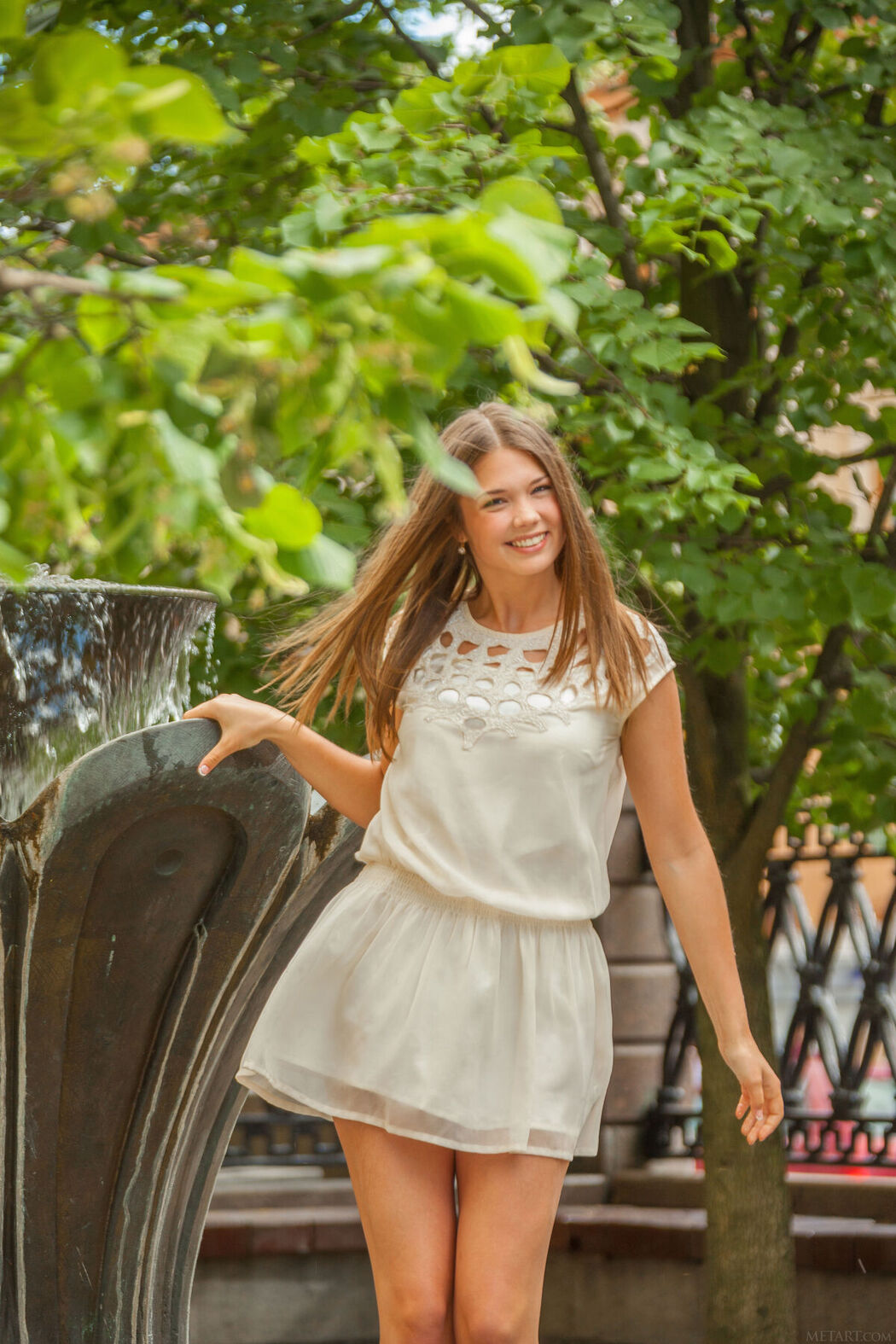 MetArt Carlina – Carnego Part1