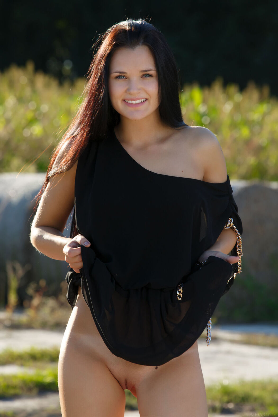MetArt Celeste &#8211; Odveni Part1