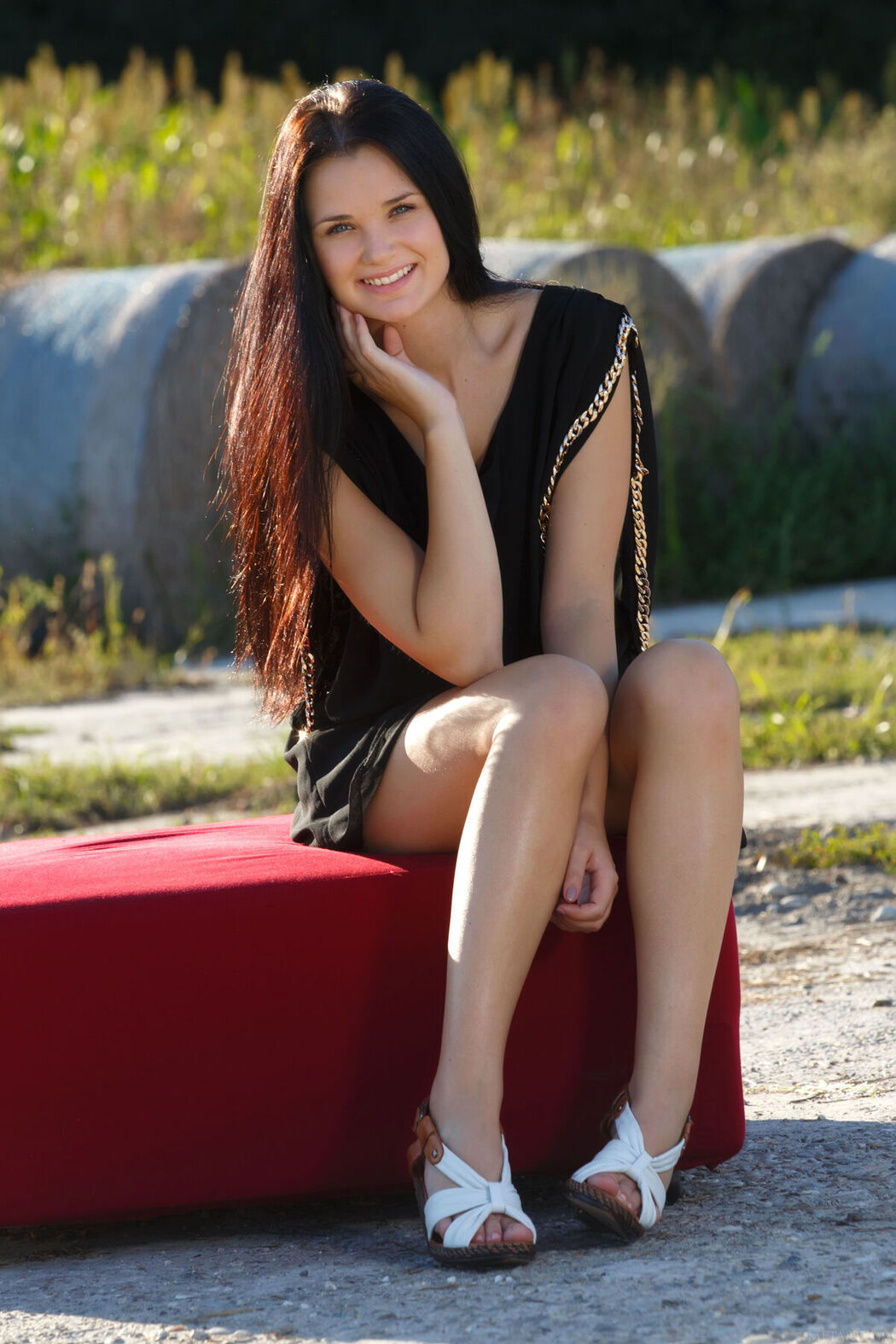 MetArt Celeste &#8211; Odveni Part1