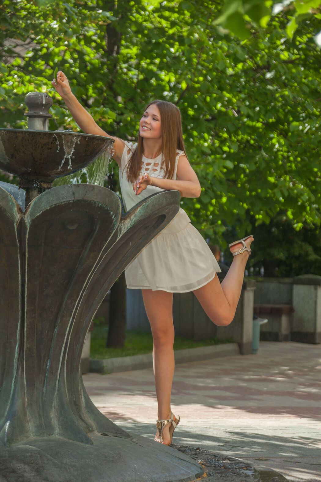 MetArt Carlina – Carnego Part1