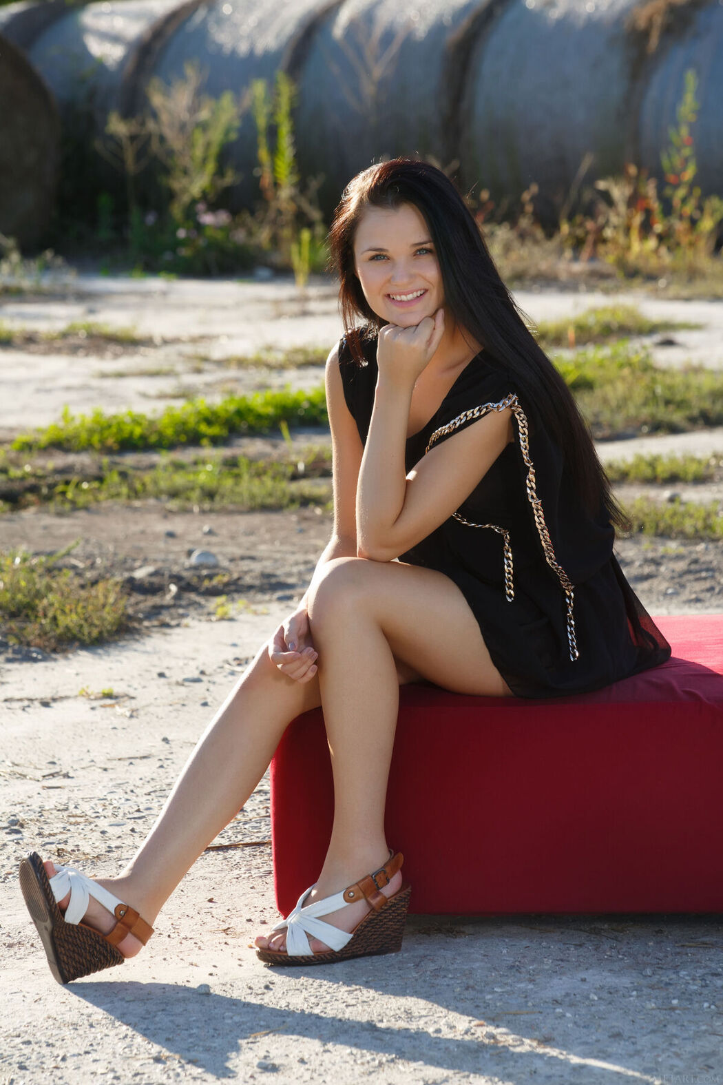 MetArt Celeste &#8211; Odveni Part1