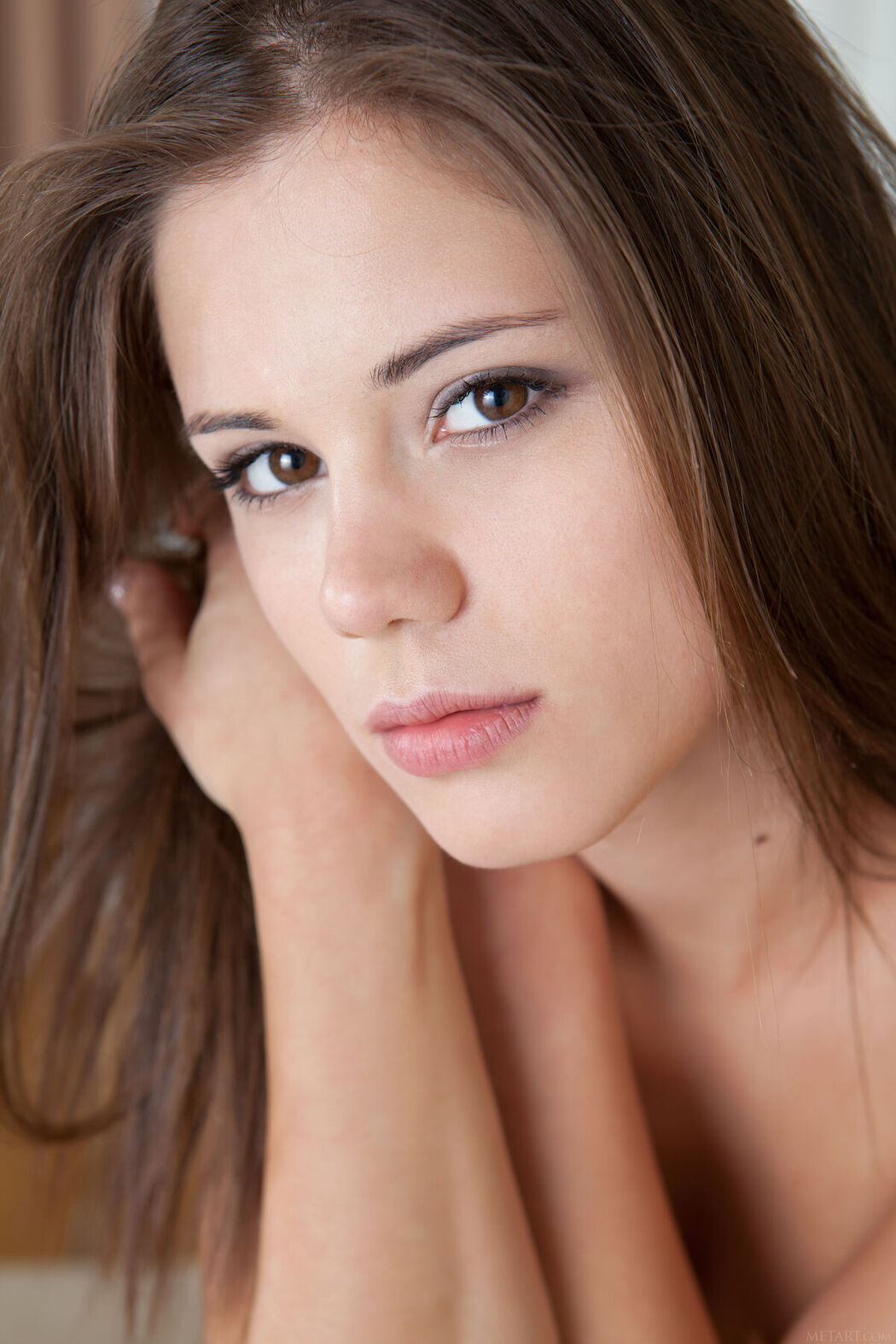 MetArt Caprice A &#8211; Niluvu Part2