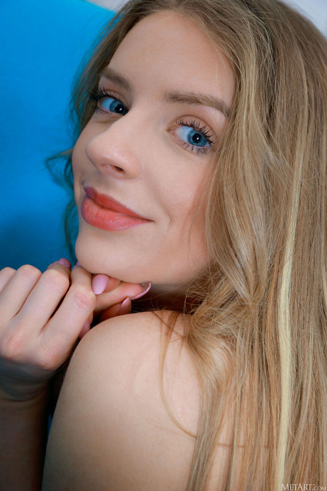 MetArt Brittany Bare – Intensely Blue Part2