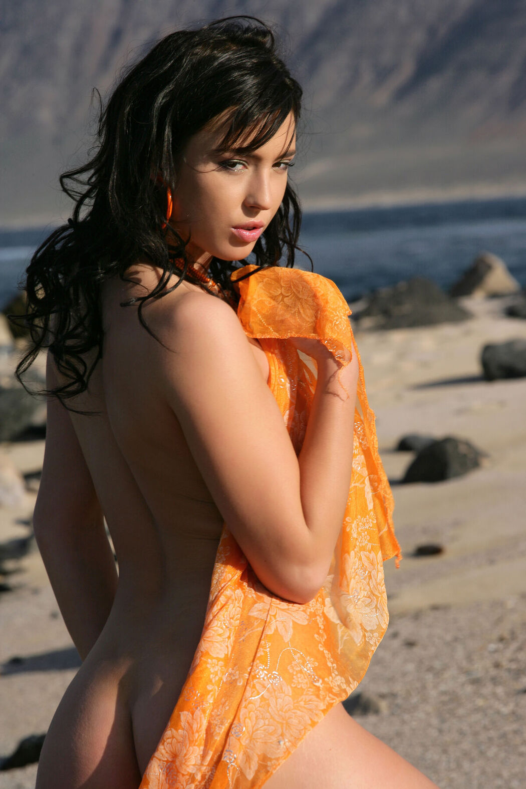 MetArt Bijou A &#8211; Arenilla Part1