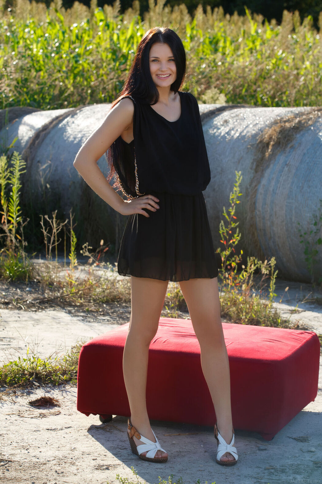 MetArt Celeste &#8211; Odveni Part1