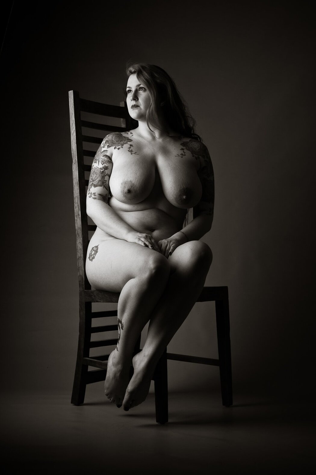 Fat Women Nude