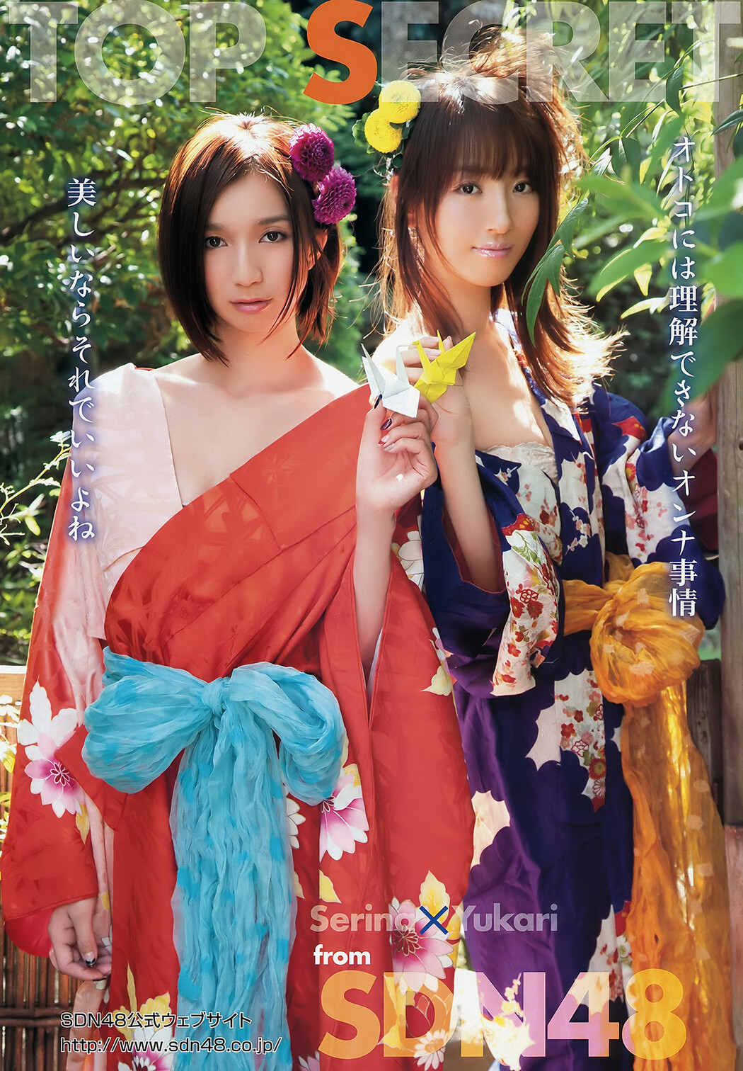 Mayu Nozomi 希美まゆ, Young Animal Arashi 2011 No.12 (ヤングアニマル嵐 2011年12月号)