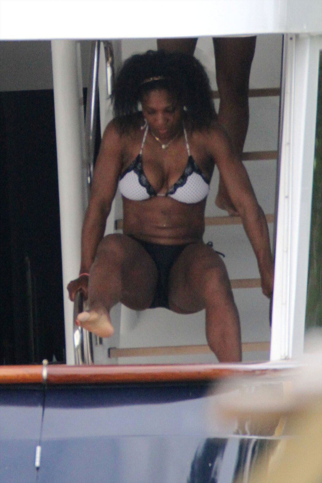 Serena Williams Hot