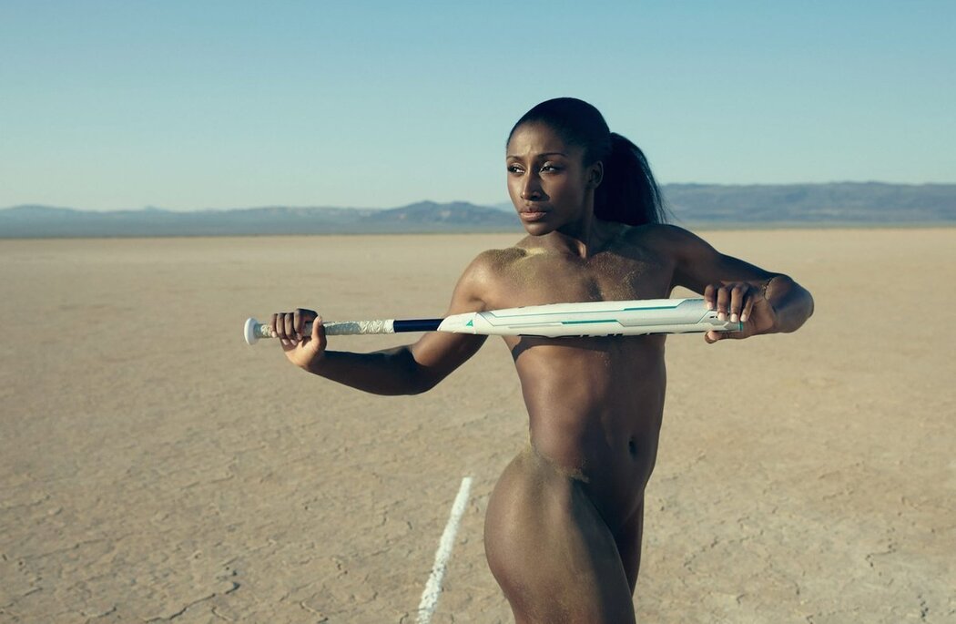 Serena Williams Hot