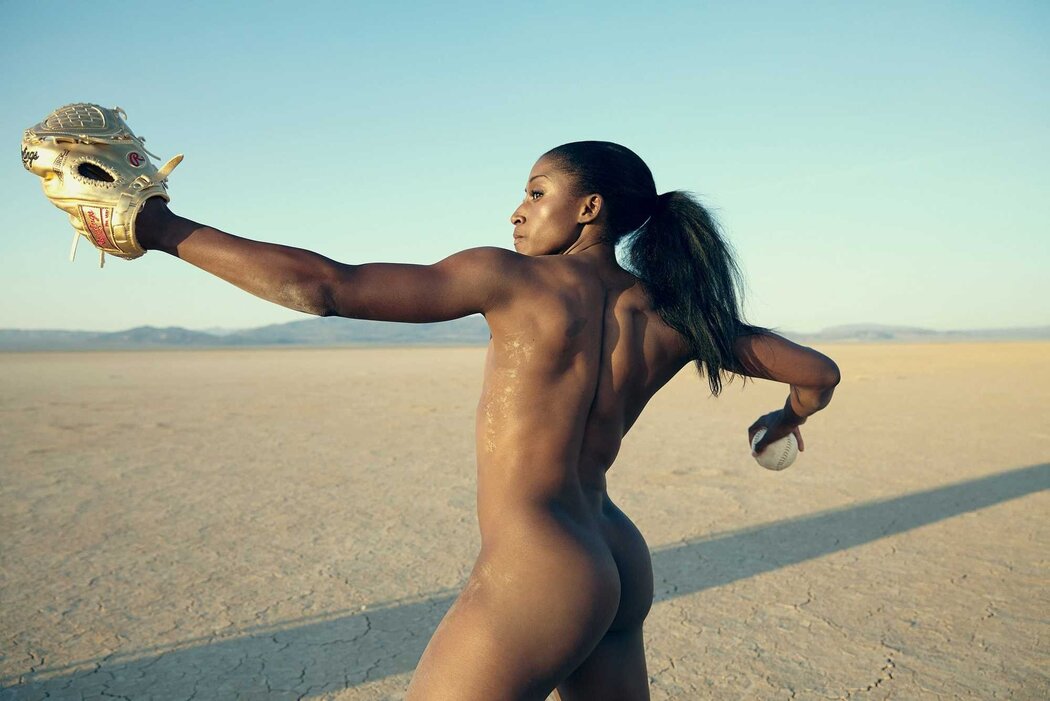 Serena Williams Hot