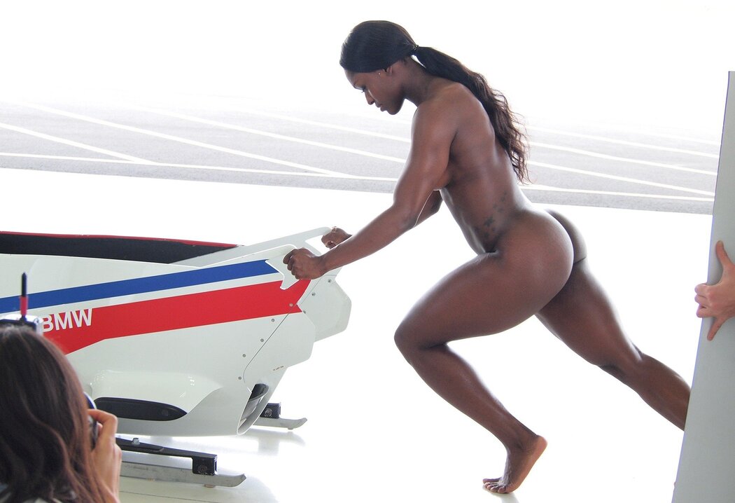 Serena Williams Hot